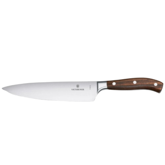 Victorinox Grand Maître Maple Wood Chef's Knife 20cm