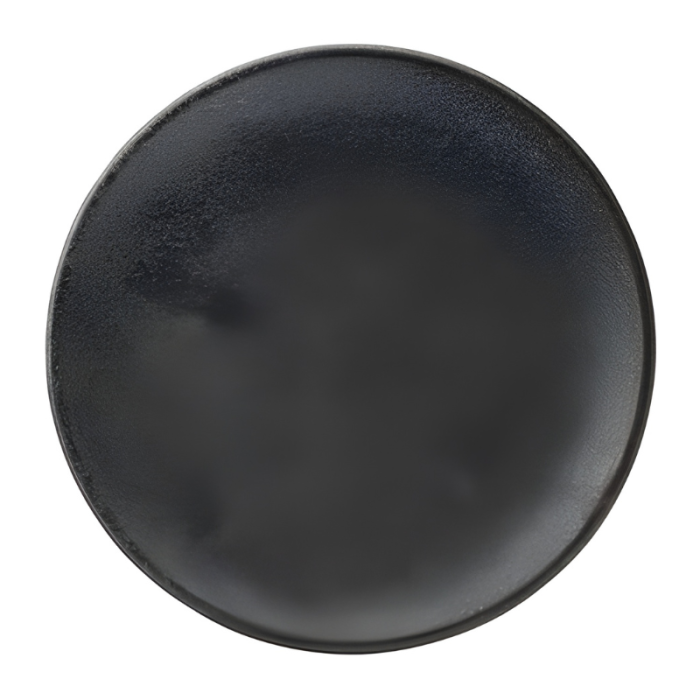 Murra Ash Coupe Plate 6.5 (17cm) (Pack 6)