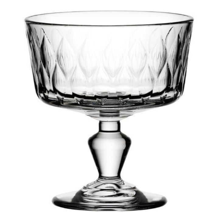 Leafy Ice Cream 24cl