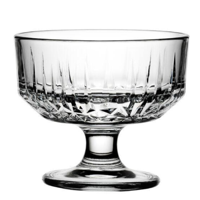 Echo Ice Cream Cup 8.75oz (25cl)