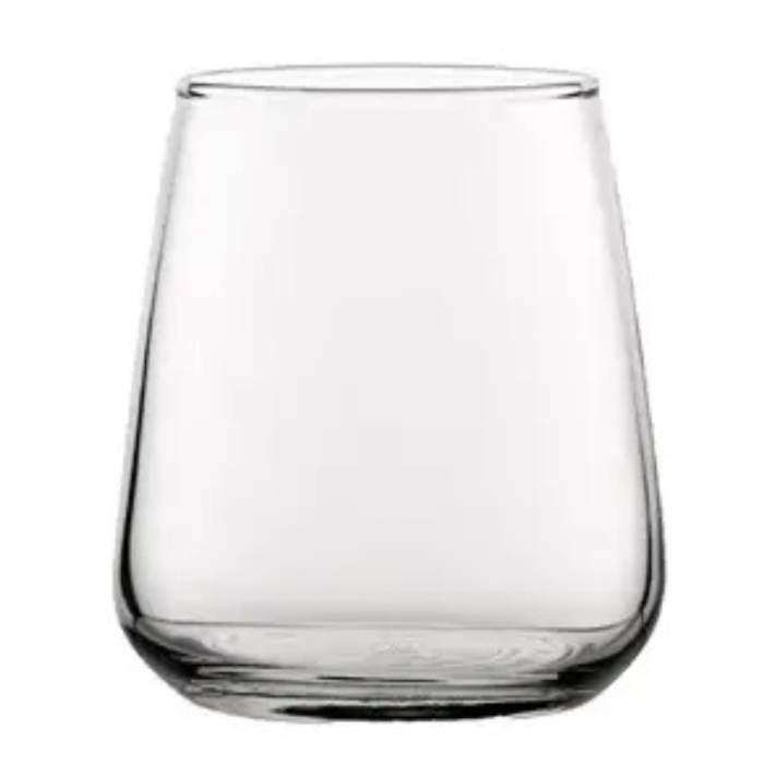 Mencia Toughened Rocks 16.5oz(47cl) (Pack6)