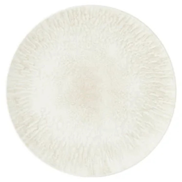 Costa Verde Tense Coupe Plate 24cm / 9.5" (Pack 12)