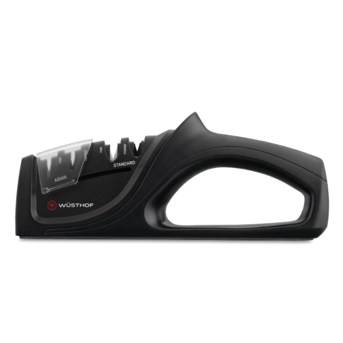 Wusthof 4-Stage Pull Through Knife Sharpener