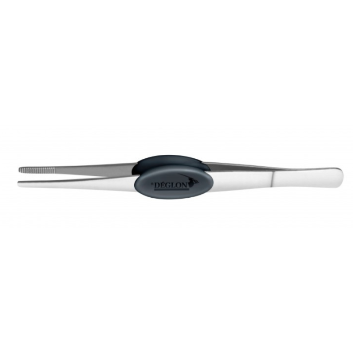 Deglon Dress Class 16cm Straight Tweezers