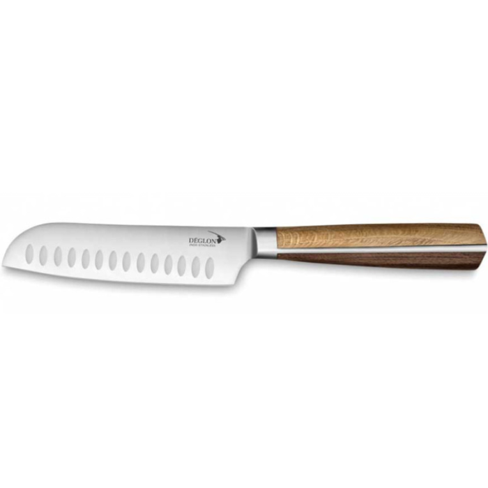 Deglon High Woods Small Santoku Knife 13cm