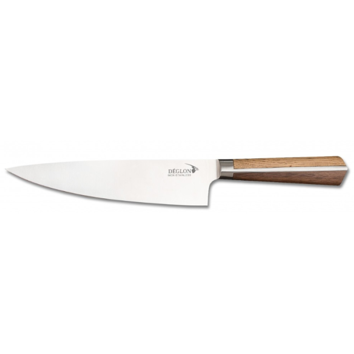 Deglon High Woods Chef's Knife 20cm