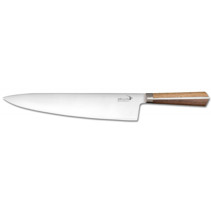 Deglon High Woods Chef's Knife 25cm