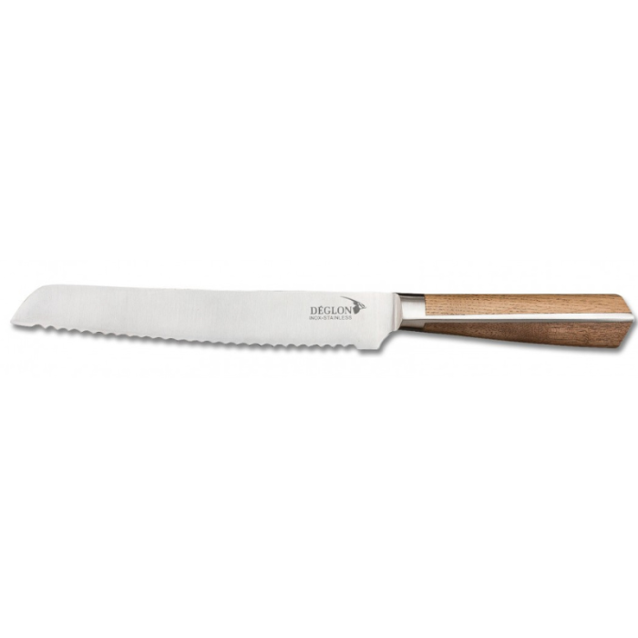 Deglon High Woods Bread Knife 20cm