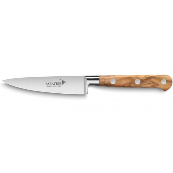 Deglon Forged Sabatier Paring Knife 10cm