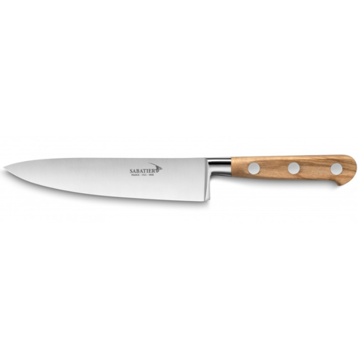 Deglon Forged Sabatier Utility Knife 15cm