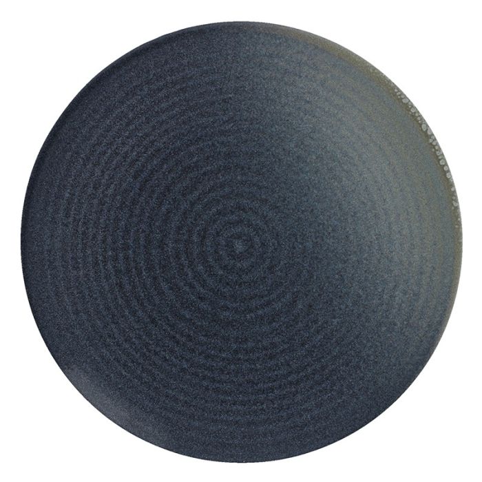 Rustico Dusk Coupe Plate 17cm / 6½'' (Pack 12)