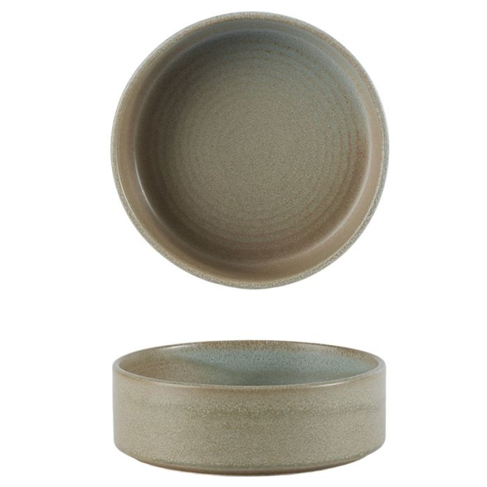 Rustico Fauna Deep Bowl 18cm / 7" (Pack 6)