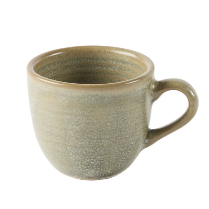 Rustico Fauna Espresso Cup 9cl / 3oz (Pack 6)