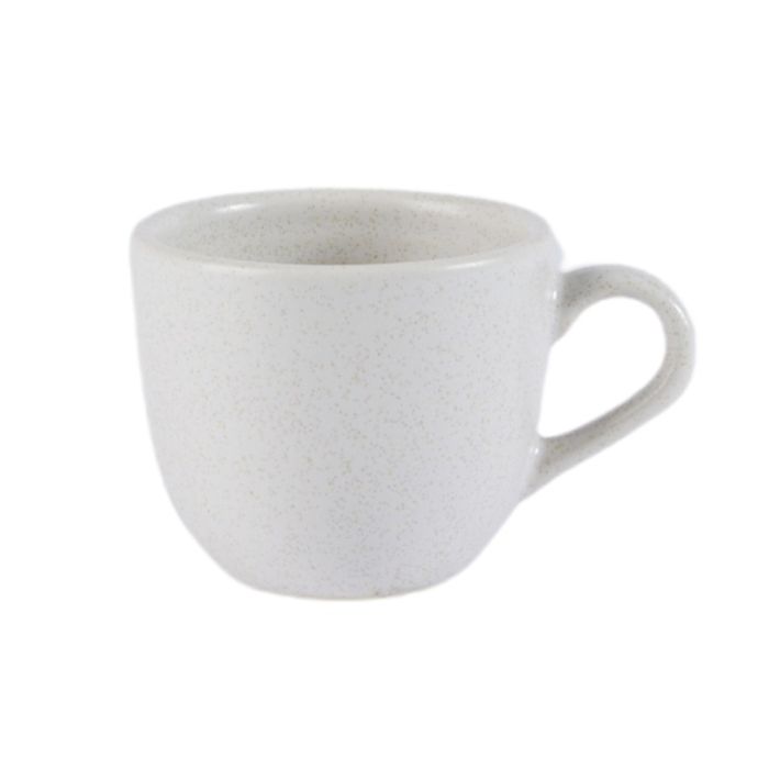 Rustico Ivory Espresso Cup 9cl / 3oz (Pack 6)