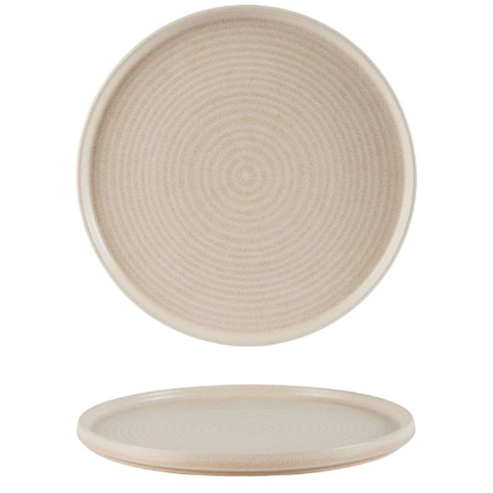 Rustico Nude Signature Plate 28cm / 11" (Pack 6)