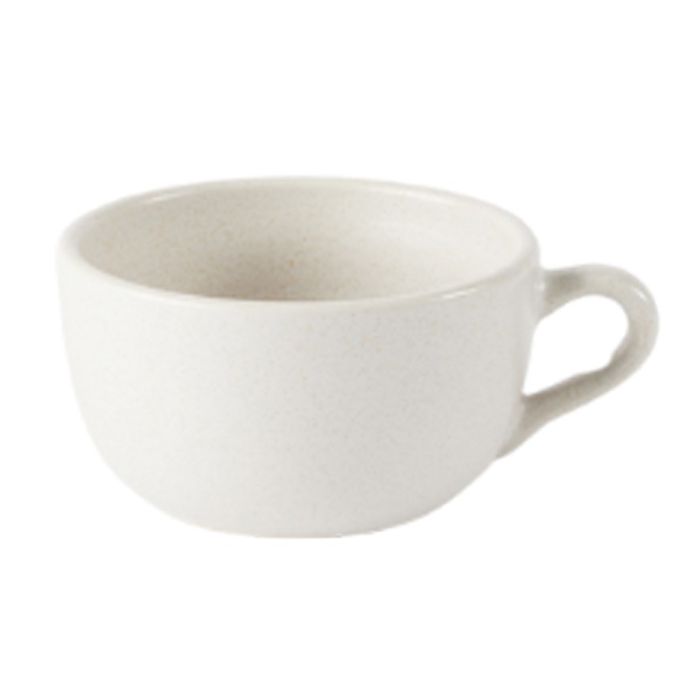 Rustico Ivory Coffee Cup 20cl / 7oz (Pack 6)