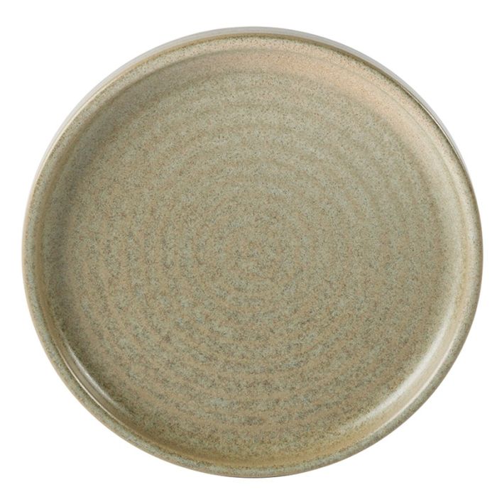 Rustico Fauna Signature Plate 21cm / 8" (Pack 6)