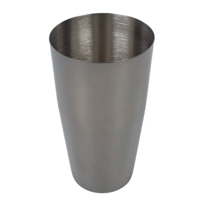 Gun Metal Boston Shaker 70cl/24.5oz