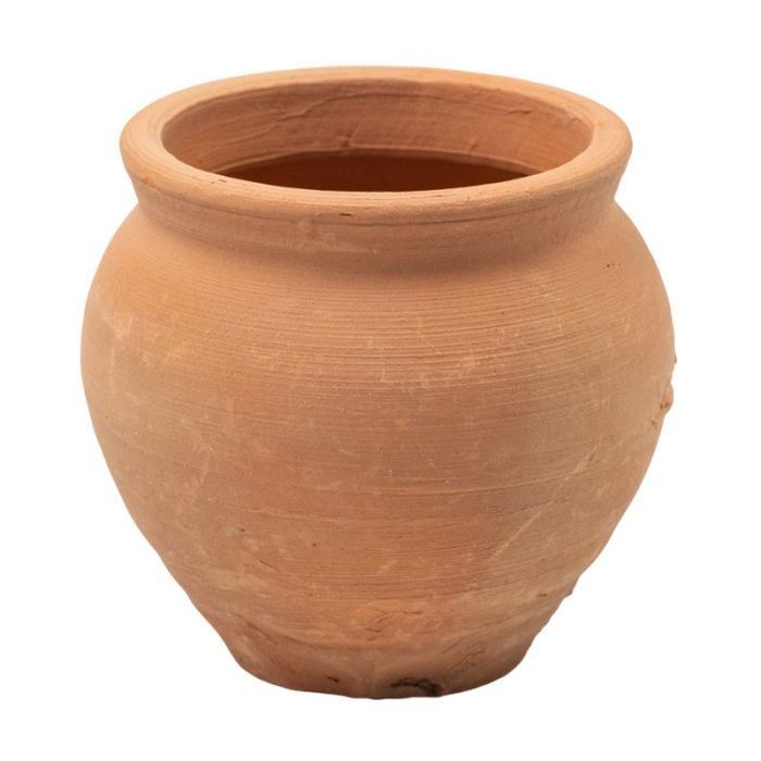 Traditional Clay Matka Cup for Desi Tea