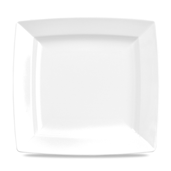 Alchemy Energy Square Plate 11" (Pack 6)
