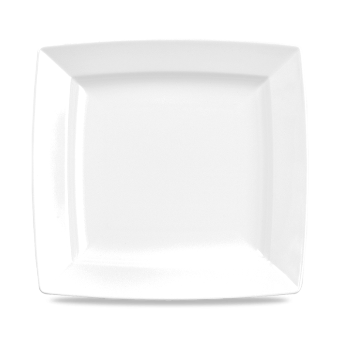 Alchemy Energy Square Plate 7" (Pack 6)