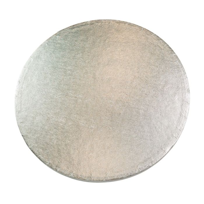 Essential Round Cake Drum with Box 26cm / 10"