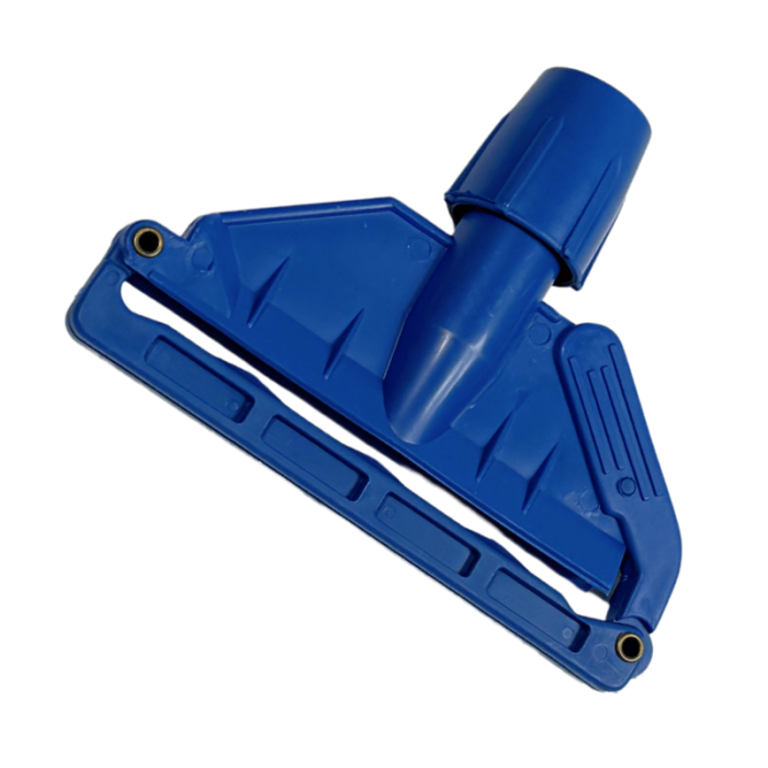 Plastic Kentucky Mop Fitting in Blue