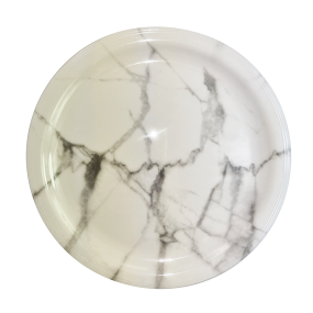 Melamine Satvario Small Plate 19cm