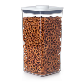 OXO Good Grips POP Container Big Square Tall 5.7L