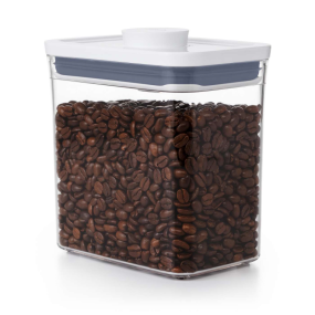 OXO Good Grips POP Container Rectangle Short 1.6L