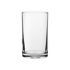 Toughened Hiball 8.5 oz (24cl) (Pack 48)