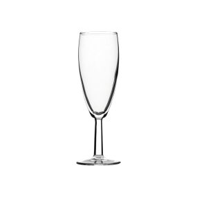 Saxon Flute 5.25oz (15cl) (Pack 48)