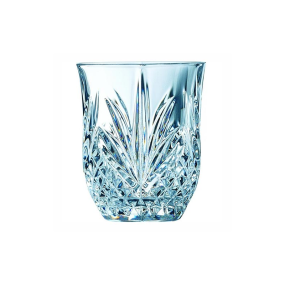 Arcoroc Broadway Crystal Cut Shot 1.75oz / 50ml (Pack 6)