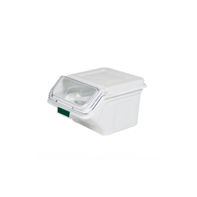 Food Ingredient Bin 8 Litre