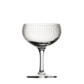 Hayworth Handmade Coupe Glass 5.5oz (16cl) (Pack 6)