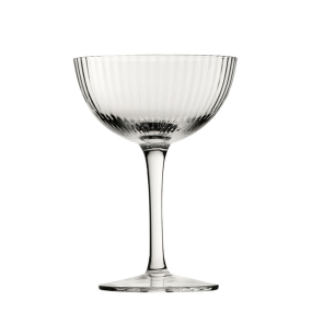 Hayworth Handmade Deep Coupe Glass 8oz (23cl) (Pack 6)