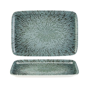 Academy Fusion Stellar Rectangle Platter 33 x 23cm