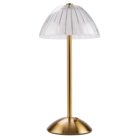 Classic Bronze Touch Control, Wireless, Table Lamp 30cm / 12"