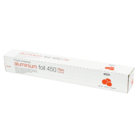 Prowrap Professional Essential Catering Foil 45cm x 75m