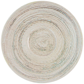 Churchill Elements Dune Cappuccino Saucer 6.25" (Pack 12)