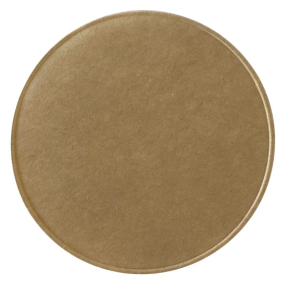 Lid for 2/3/4oz Kraft Paper Portion Pots (Pack 50)