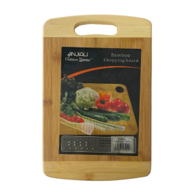 Bamboo Chopping Board 30 x 20cm