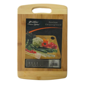 Bamboo Chopping Board 32 x 22cm