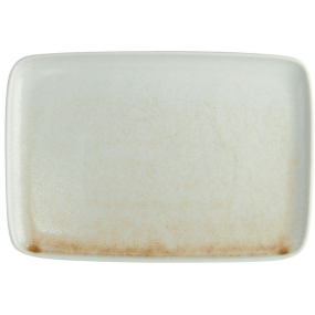 Academy Fusion Tundra Rectangle Platter 33 x 23cm (Pack 6)