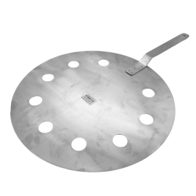 Tandoori Tawa / Cover