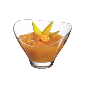 Arcoroc Jazzed Dessert Bowl 8.25oz / 25cl