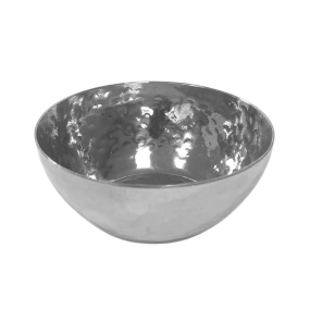 Round Steel Hammered Ramekin 8cm