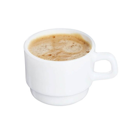 Arcoroc Restaurant Stackable Cup 19cl