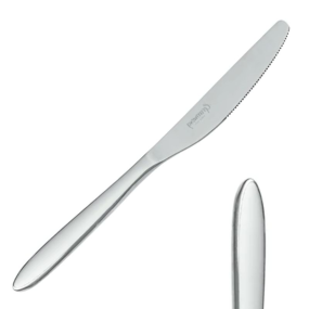 Balmoral 18/10 Dessert Knife (Dozen)
