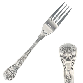 Kings Table Fork (Dozen)